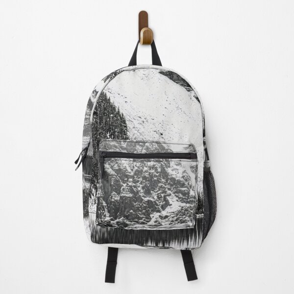 Item preview, Morraine Lake, Canada designed and sold by Steven Weeks.