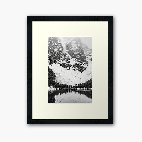 Item preview, Lac Morraine, Canada designed and sold by Steven Weeks.