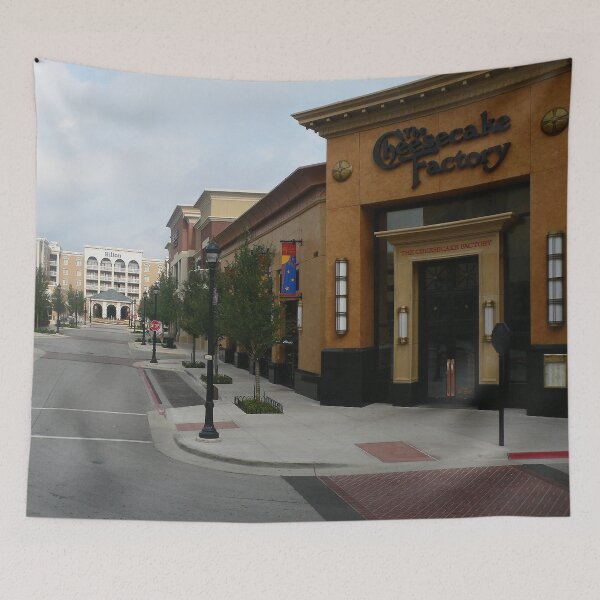Item preview, The Cheesecake Factory designed and sold by tomg.