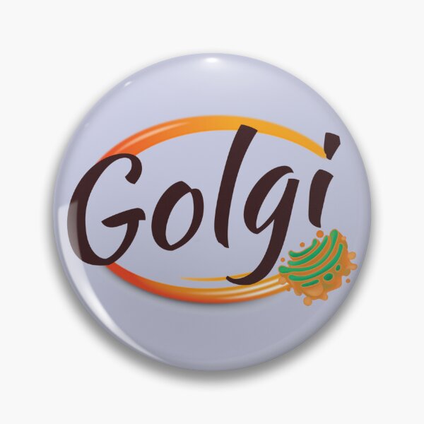 Item preview, Golgi Apparatus  designed and sold by Trigger413.