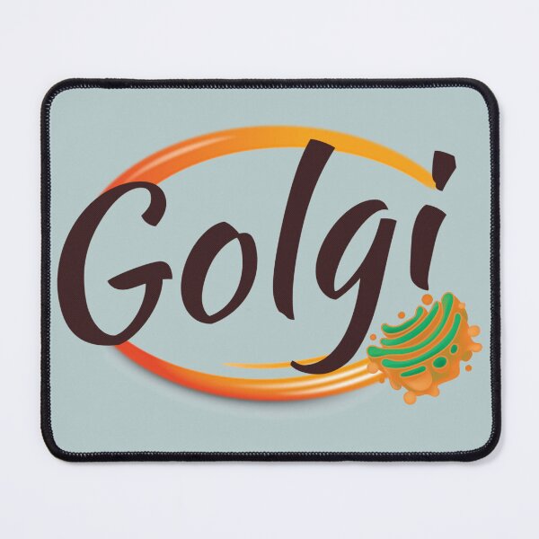 Item preview, Golgi Apparatus  designed and sold by Trigger413.