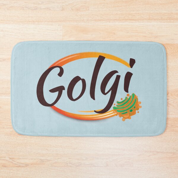 Item preview, Golgi Apparatus  designed and sold by Trigger413.