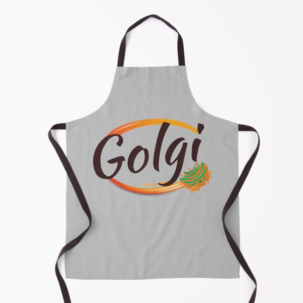 Item preview, Golgi Apparatus  designed and sold by Trigger413.