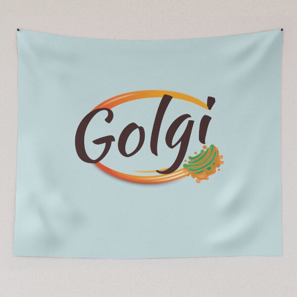 Item preview, Golgi Apparatus  designed and sold by Trigger413.