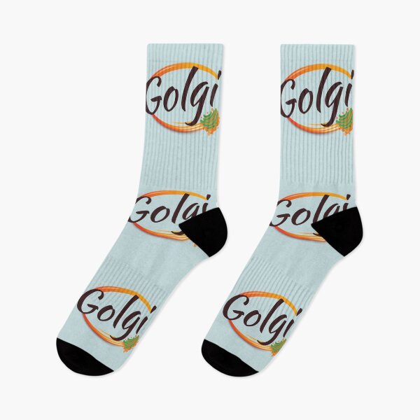 Item preview, Golgi Apparatus  designed and sold by Trigger413.