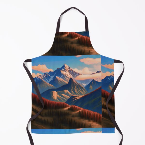 Item preview, The mountain, more beautiful designed and sold by Kimoff.