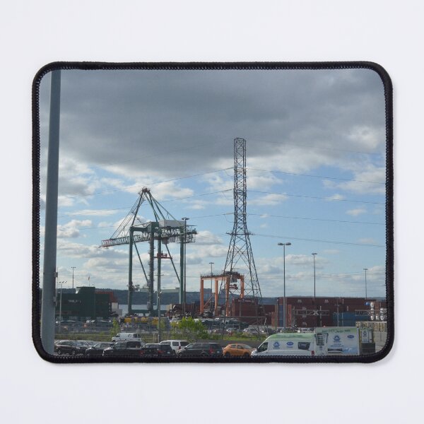 Item preview, Port of Halifax designed and sold by kry.ative.