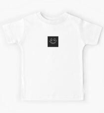 Mr. Smiley Kids Tee