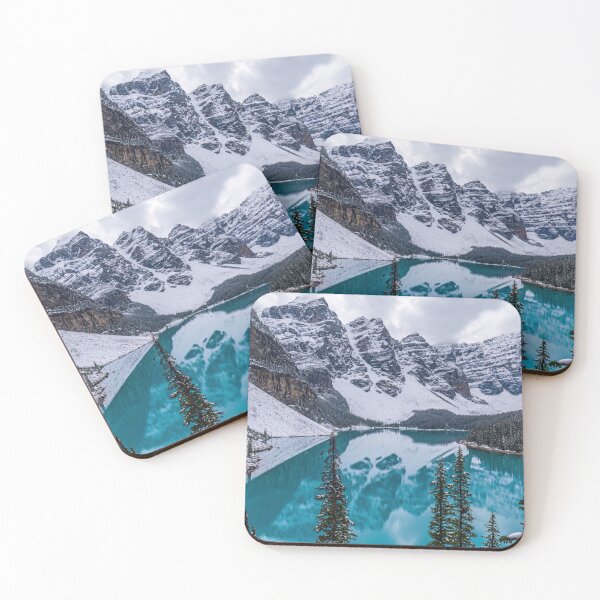 Item preview, Morraine Lake, Canada designed and sold by Steven Weeks.