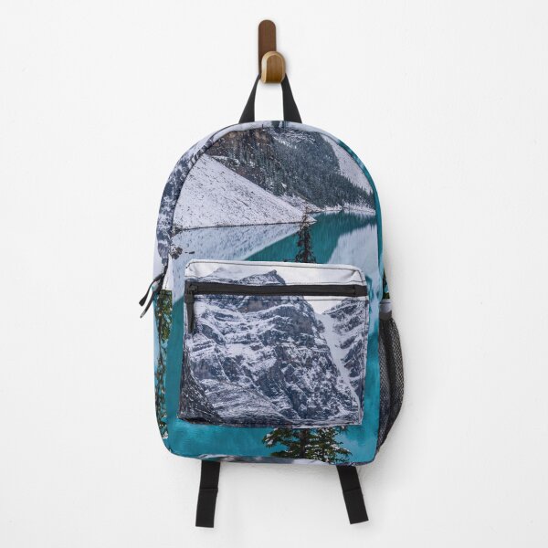 Item preview, Morraine Lake, Canada designed and sold by Steven Weeks.