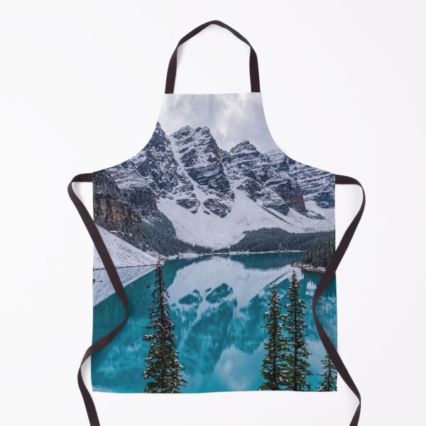 Item preview, Morraine Lake, Canada designed and sold by Steven Weeks.