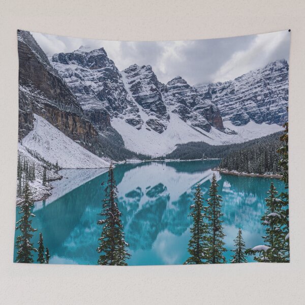 Item preview, Morraine Lake, Canada designed and sold by Steven Weeks.
