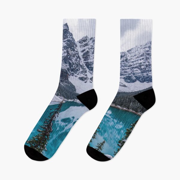 Item preview, Morraine Lake, Canada designed and sold by Steven Weeks.
