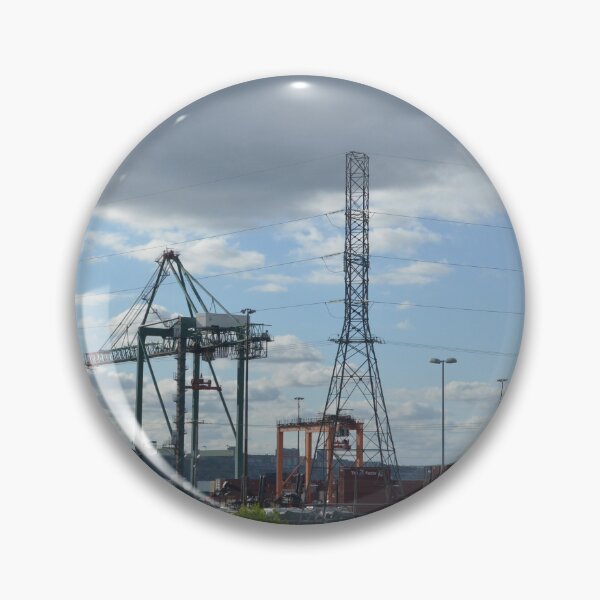 Item preview, Port of Halifax designed and sold by kry.ative.