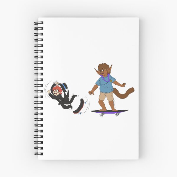 Item preview, serious baby and Jerry cat skateboarding and longboarding cruising original designed and sold by Beachback.