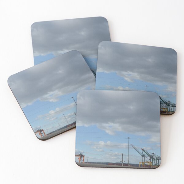 Item preview, Port of Halifax designed and sold by kry.ative.