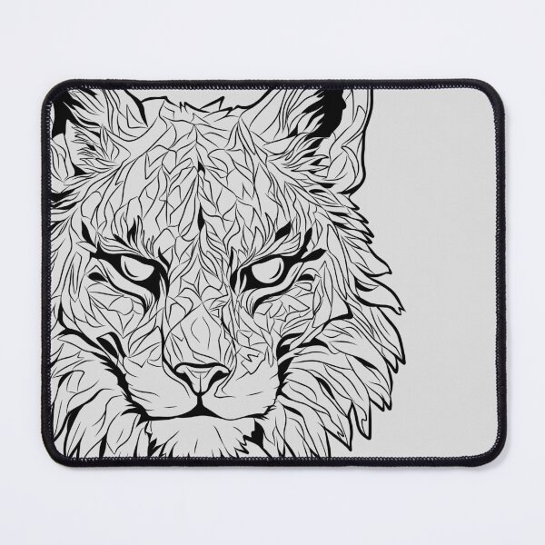 Item preview, Lynx designed and sold by Bcolors.