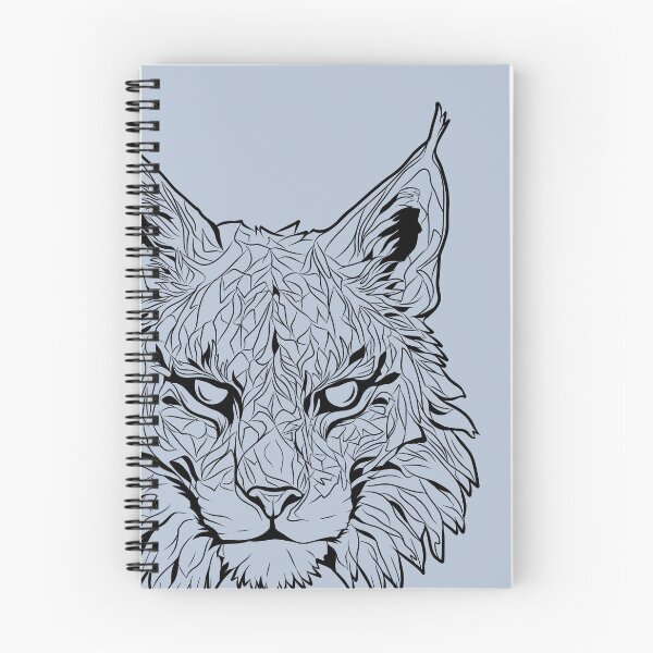 Item preview, Lynx designed and sold by Bcolors.