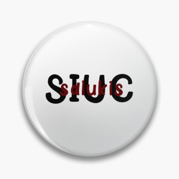 Item preview, SIUC Salukis designed and sold by designsbymadisonl.