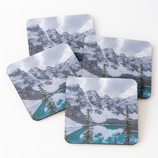 Item preview, Morraine Lake, Canada designed and sold by Steven Weeks.