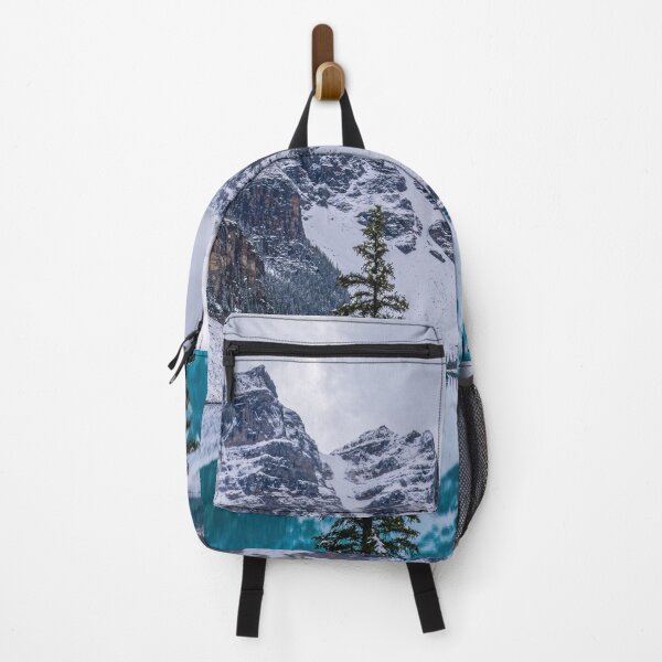 Item preview, Morraine Lake, Canada designed and sold by Steven Weeks.