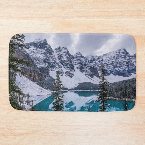 Item preview, Morraine Lake, Canada designed and sold by Steven Weeks.