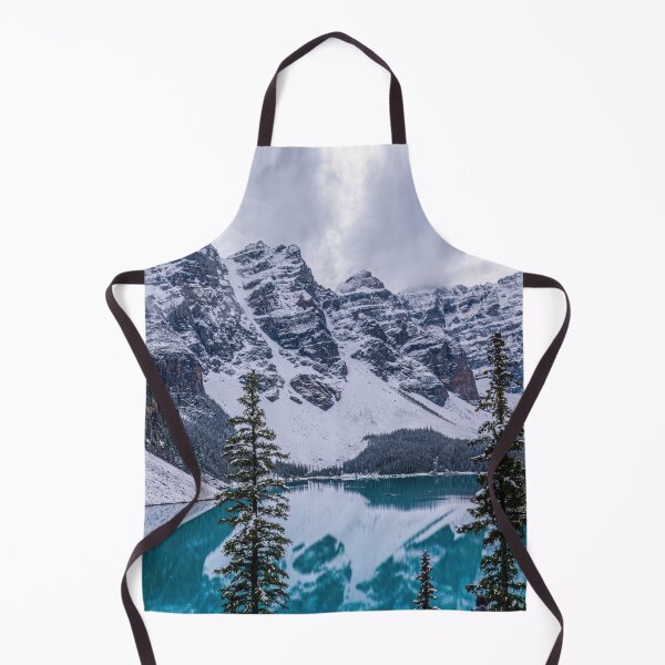 Item preview, Morraine Lake, Canada designed and sold by Steven Weeks.