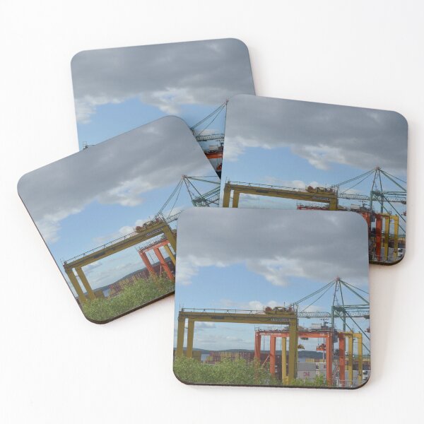 Item preview, Port of Halifax designed and sold by kry.ative.