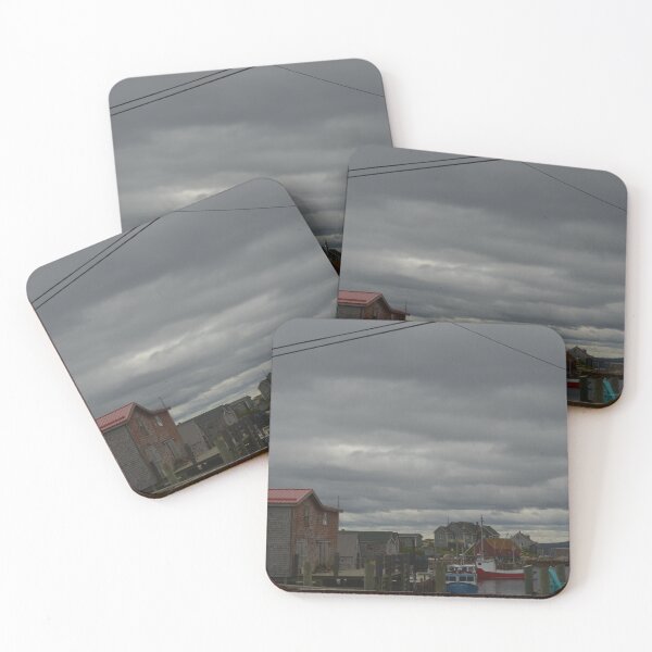 Item preview, Peggy's Cove designed and sold by kry.ative.