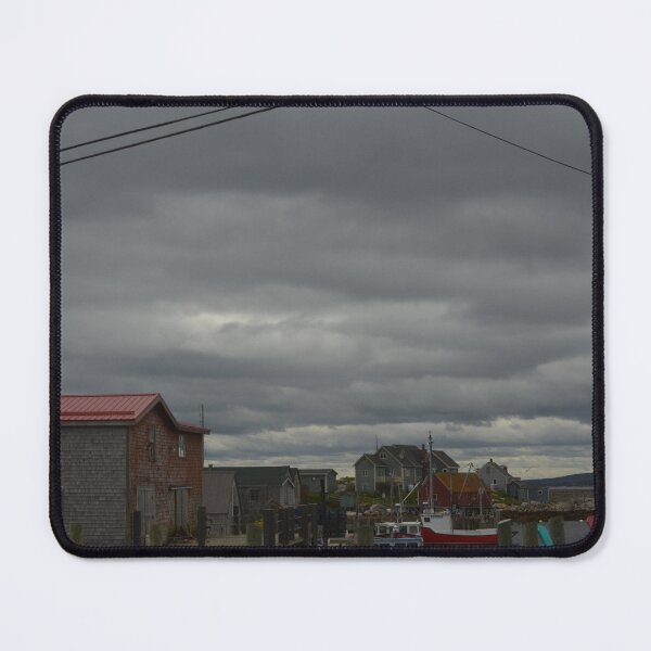 Item preview, Peggy's Cove designed and sold by kry.ative.