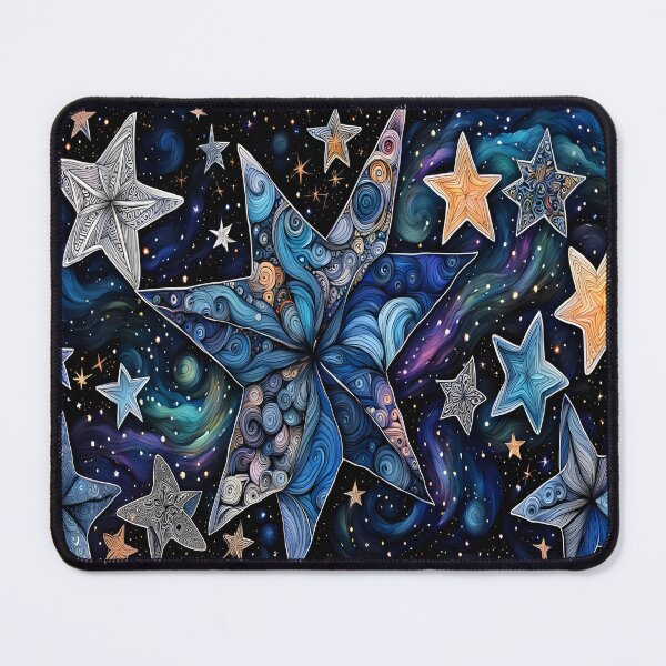 Item preview, Dreaming Stars 5 designed and sold by artedamensagem.