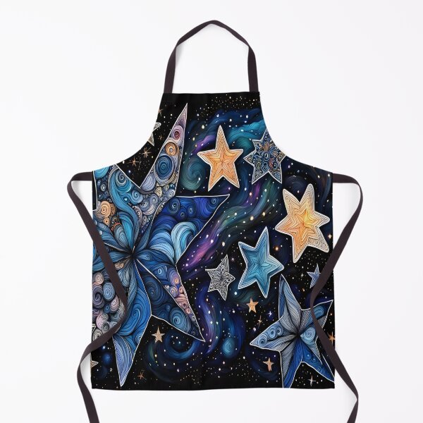 Item preview, Dreaming Stars 5 designed and sold by artedamensagem.