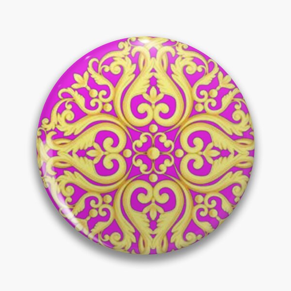 Item preview, gold pattern designed and sold by pksart1.