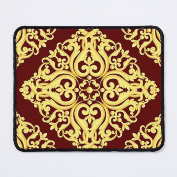 Item preview, gold pattern designed and sold by pksart1.