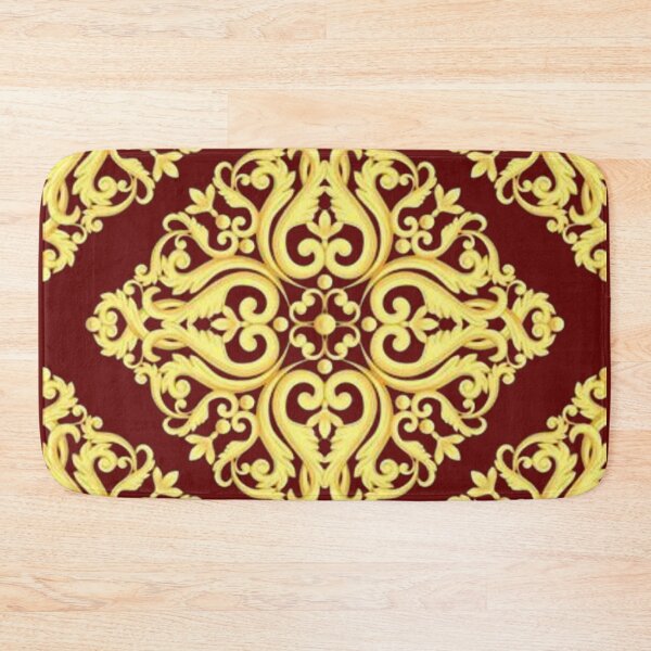 Item preview, gold pattern designed and sold by pksart1.