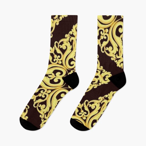 Item preview, gold pattern designed and sold by pksart1.