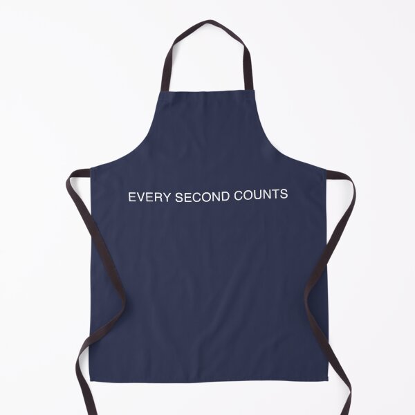 Item preview, Every second counts designed and sold by Gautamaa.