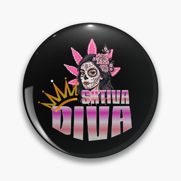 Item preview, SATIVA DIVA designed and sold by Geno59l.
