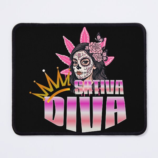 Item preview, SATIVA DIVA designed and sold by Geno59l.