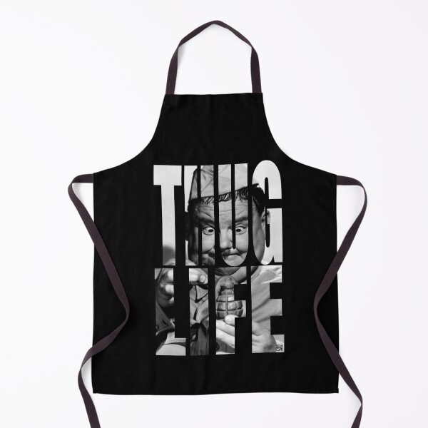 Item preview, Thug Life designed and sold by cavallarocollection.