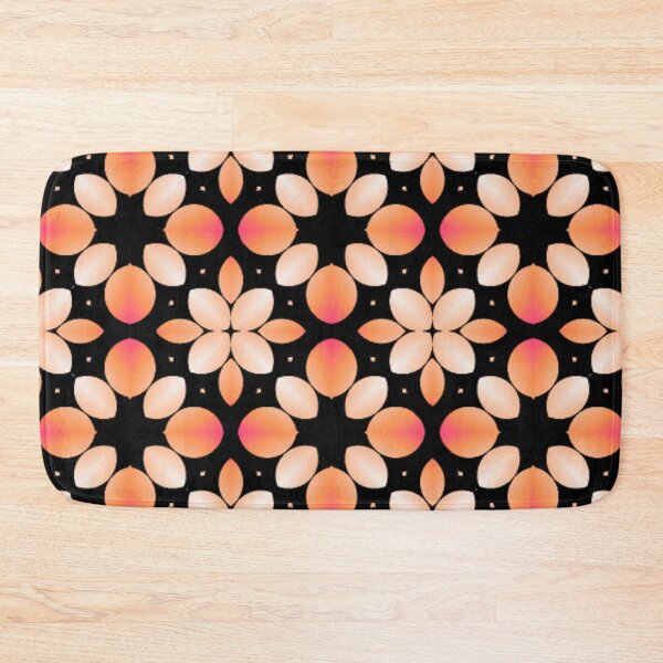 Item preview, floral pattern  designed and sold by pksart1.