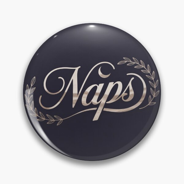 Item preview, Naps designed and sold by MagnumMichael.