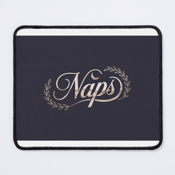 Item preview, Naps designed and sold by MagnumMichael.