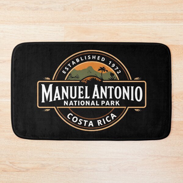 Item preview, Manuel Antonio National Park - Costa Rica  designed and sold by GoodOldVintage.