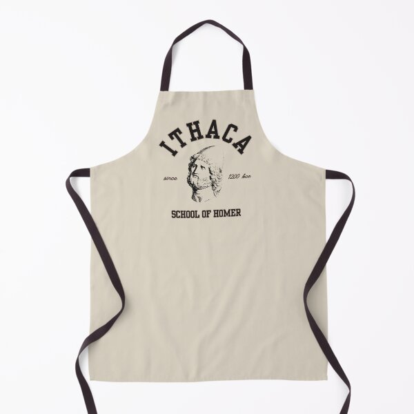 Item preview, Ithaca School of Homer | Epic The Odyessy Inspired designed and sold by Two Otters Co.