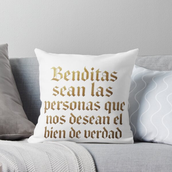 Item preview, bendiciones designed and sold by pksart1.