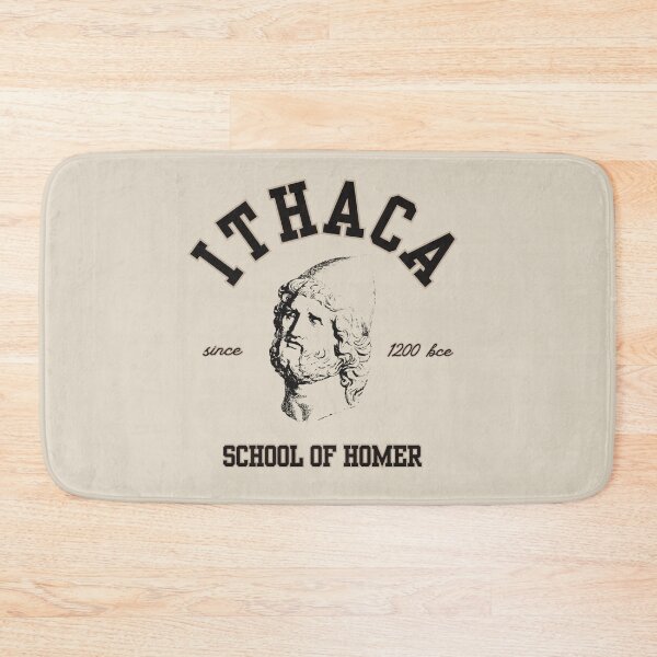 Item preview, Ithaca School of Homer | Epic The Odyessy Inspired  designed and sold by Two Otters Co.