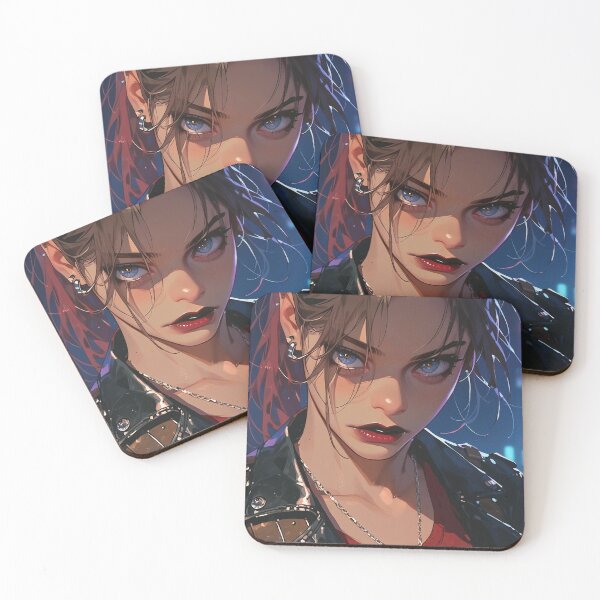 Item preview, Claire Redfield 001 designed and sold by Raziel619 Prints.