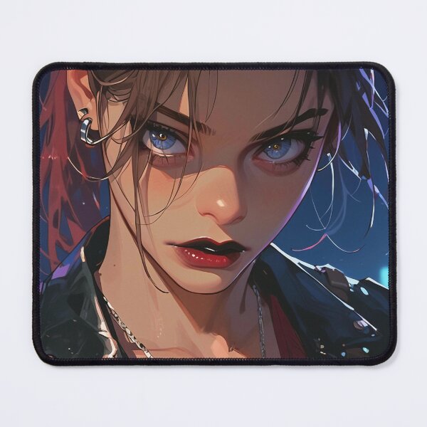 Item preview, Claire Redfield 001 designed and sold by Raziel619 Prints.