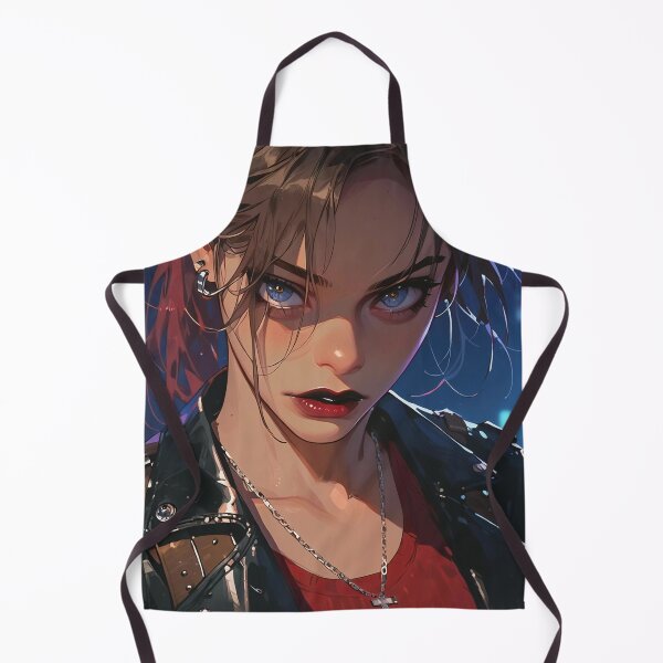 Item preview, Claire Redfield 001 designed and sold by Raziel619 Prints.